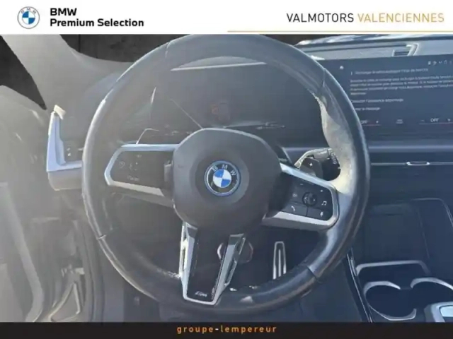 Bmw X1 xdrive30e 326ch m sport — photo 12