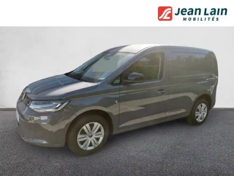 Volkswagen Caddy cargo 2.0 tdi 122 dsg7