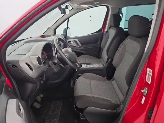 Citroën Berlingo multispace bluehdi 100 bvm5 — photo 104