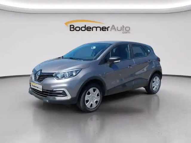 Renault Captur tce 90 energy
