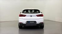 Bmw X2 sDrive16dA 116ch M Sport DKG7 Euro6d-T — photo 6