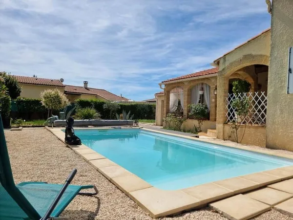 Maison 4 pièces 95 m²