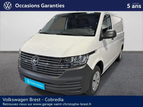 Volkswagen Transporter fg 2.8t l1h1 2.0 tdi 110ch business
