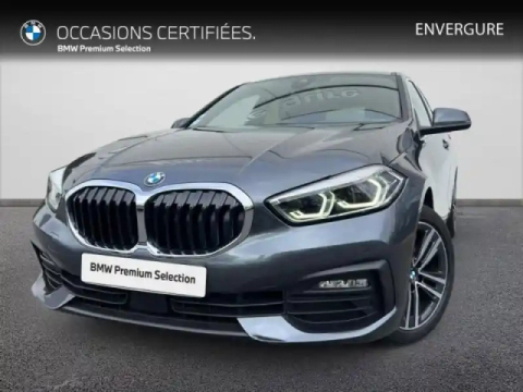 Bmw Serie 1 série 1 118da 150ch business design 8cv