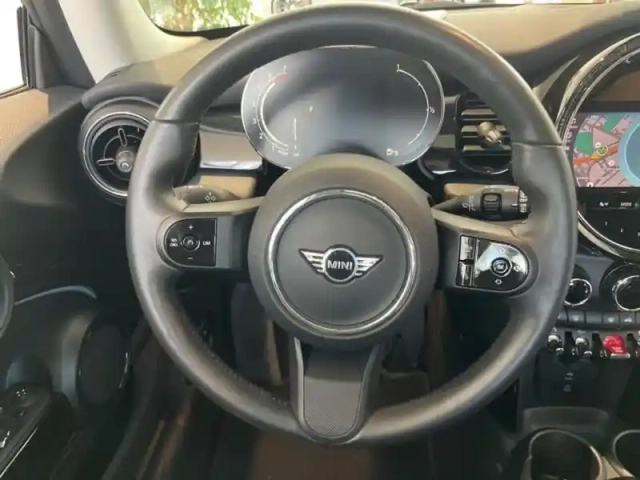Mini Mini cooper 136ch edition premium plus bva7 — photo 6