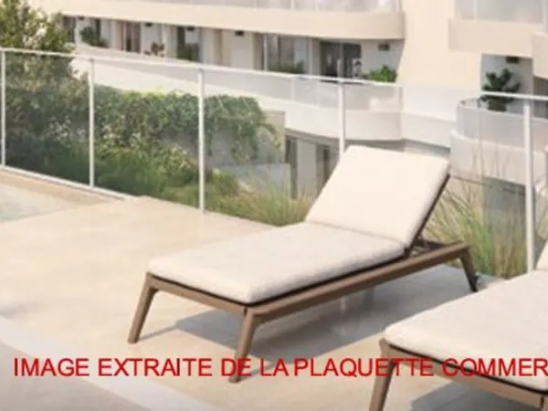 Appartement 3 pièces 67 m²