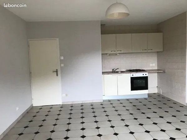 Appartement t2 st claude