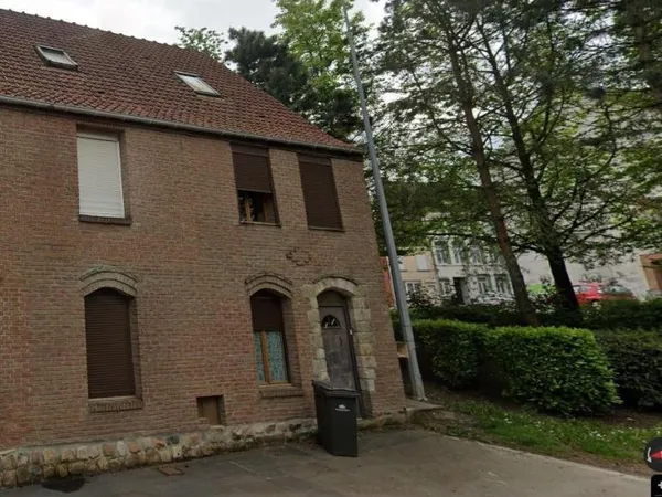 Maison 4 pièces 55 m²