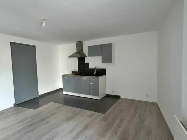 studio 30m2