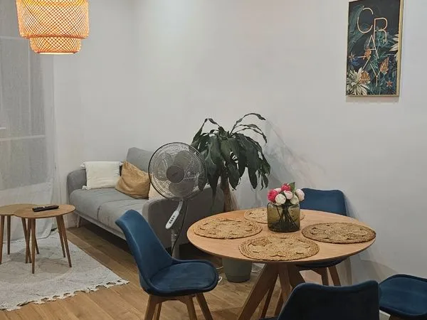 Locatio chambre étudiante