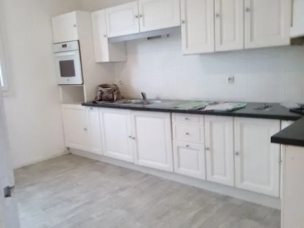 Agréable appartement