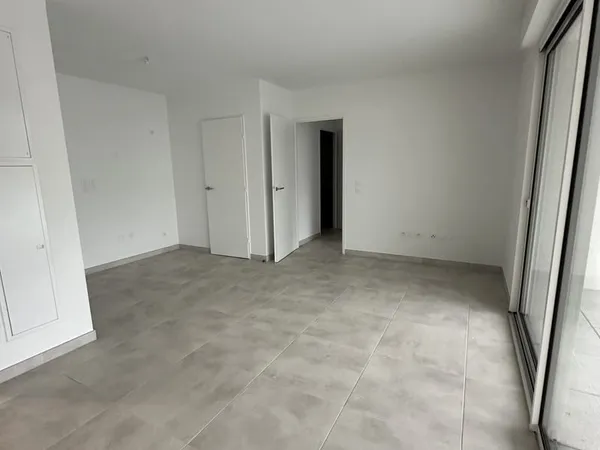 T2 dans résidence neuve - Saint-Gély-Du-Fesc
