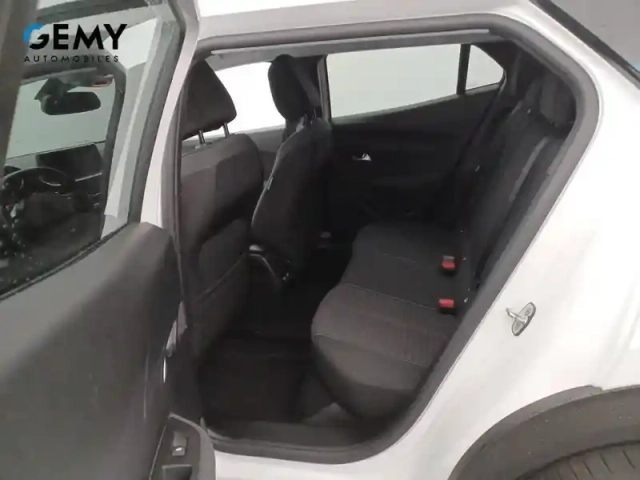 Peugeot 2008 puretech 130 s&amp;s eat8 — photo 10