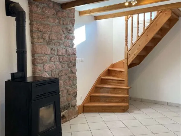 Maison individuelle