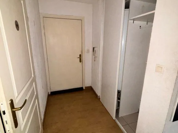 Appartement T3