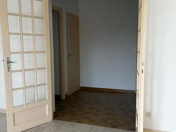 Grand Appartement quartier Parc