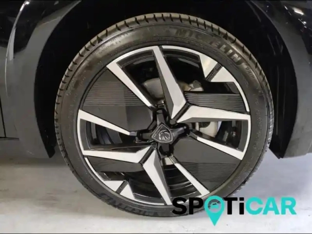 Peugeot 208 e- 156ch gt prime cee déduite — photo 11