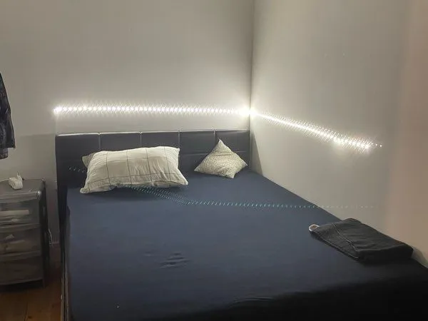 Louer une chambre sur les Lyon 8 pour deux semaines week-end