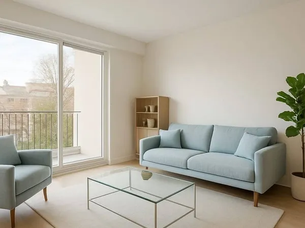 Maison 4 pièces 91 m²