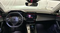 Peugeot 408 1.2 PureTech 130ch S&S Allure Pack EAT8 — photo 11