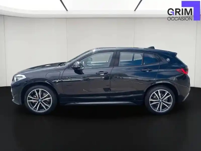 Bmw X2 xdrive 25e 220 ch bva6 — photo 20