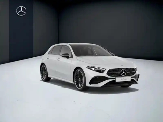 Mercedes Classe A 250 e hybrid eq amg line — photo 7