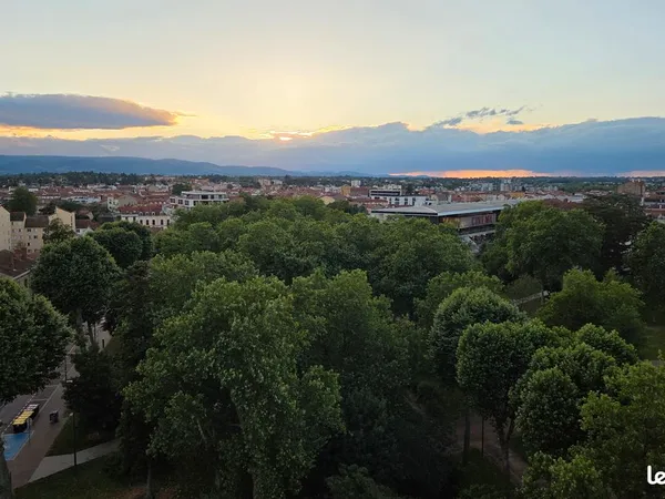 Appartement T2 Beaulieu Promenades