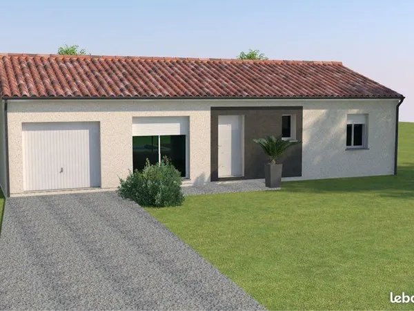 Maison location secteur toul