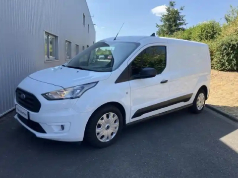 Ford Transit Connect l2 1.0e 100ch e85 trend