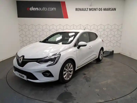 Renault Clio tce 100