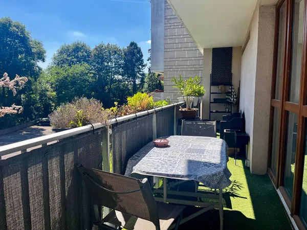Appartement 2 pièces 69 m²