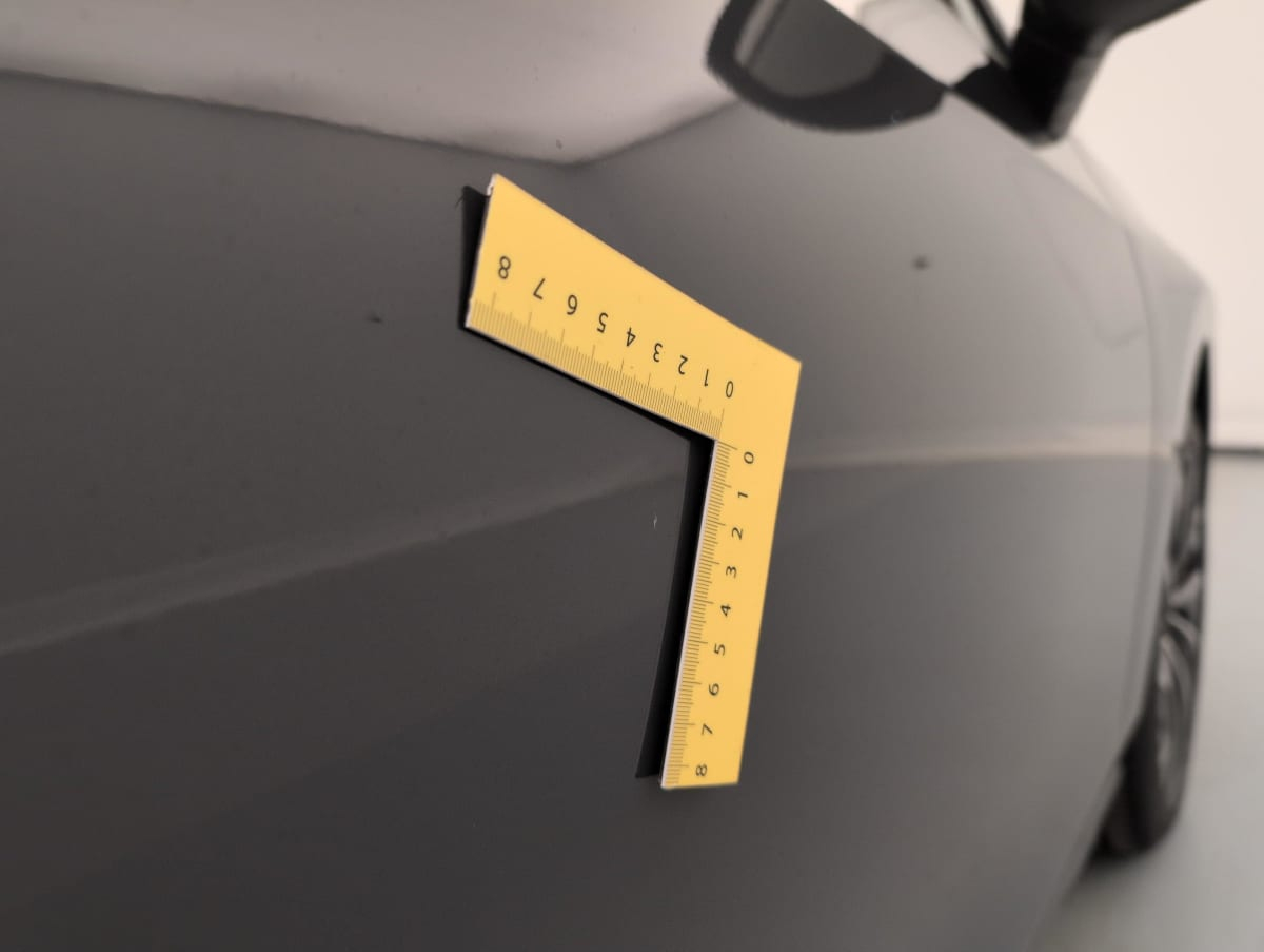 Volkswagen Golf 8 — photo 29