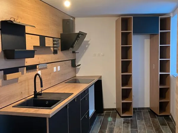 Location maison St eloy