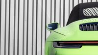 Porsche 911 Cabriolet 3.0 450ch 4S PDK MY20 — photo 27
