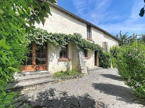 Maison 6 pièces 147 m²
