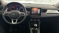 Renault Captur 1.0 TCe 90ch Evolution — photo 11