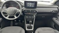 Dacia Sandero 1.0 TCe 90ch Expression — photo 8