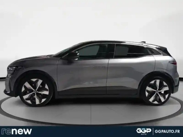 Renault Megane e-tech electric ev60 220ch techno super charge -c — photo 2