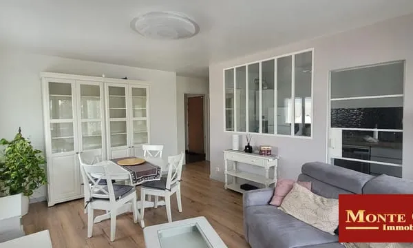 Appartement à vendre Élancourt