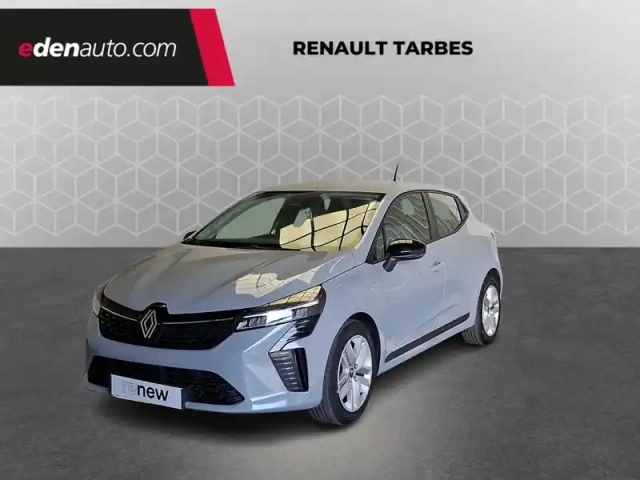Renault Clio tce 90 — photo 48
