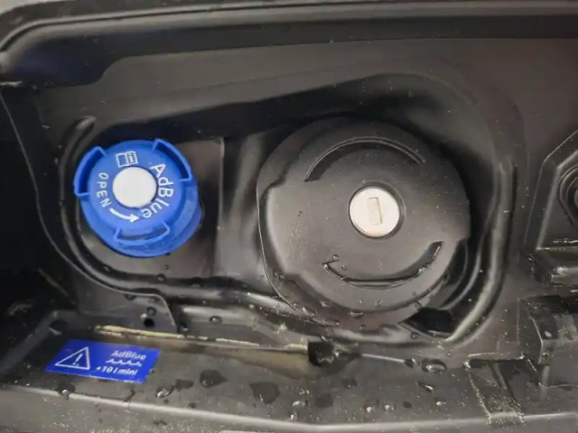 Peugeot Partner fourgon m 650 kg bluehdi 100 s&amp;s bvm6 — photo 28