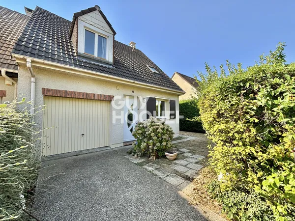 Maison à vendre de 4 pièces - 3 Chambres - Portes de la forêt Bois-Guillaume