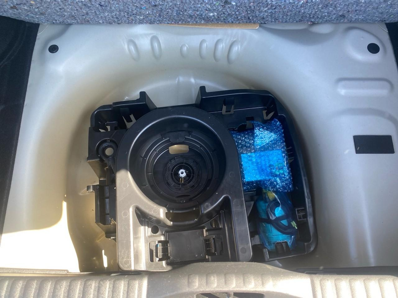 Citroën C3 1.2 puretech 83ch s&s max — photo 24
