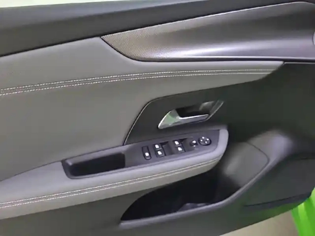 Opel Mokka electrique 136 ch &amp; batterie 50 kwh — photo 56