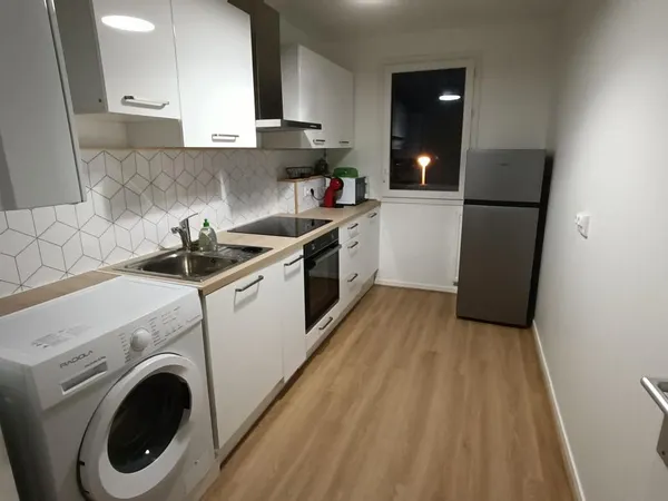 Appartement de 52m2 à louer sur Villiers-sur-Marne