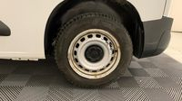 Citroen Berlingo Van M 650kg BlueHDi 100 S&S Club BVM5 — photo 20