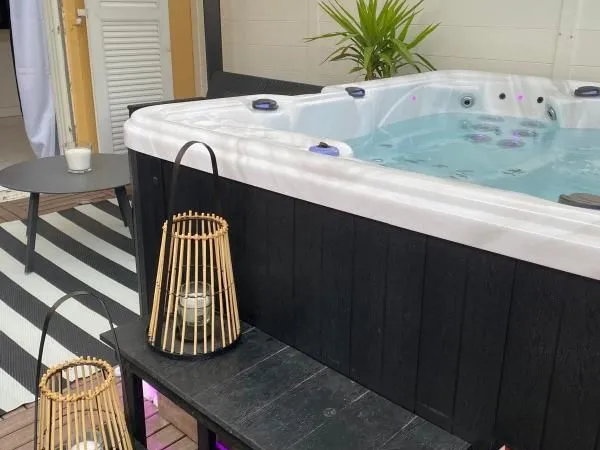 Maison 2 pièces 32 m²