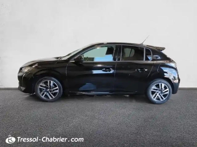 Peugeot 208 puretech 100 s&amp;s eat8 allure — photo 20