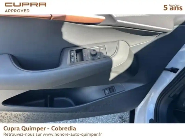 Cupra Tavascan 286ch 77 kwh v — photo 13