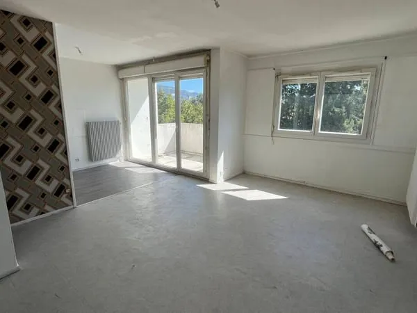 Appartement 5 pièces 95 m²